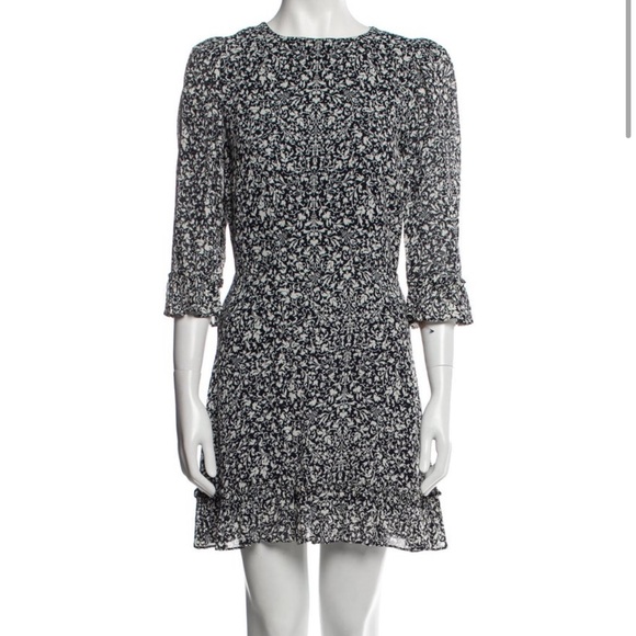 Reformation Doutzen Dress - Picture 1 of 8